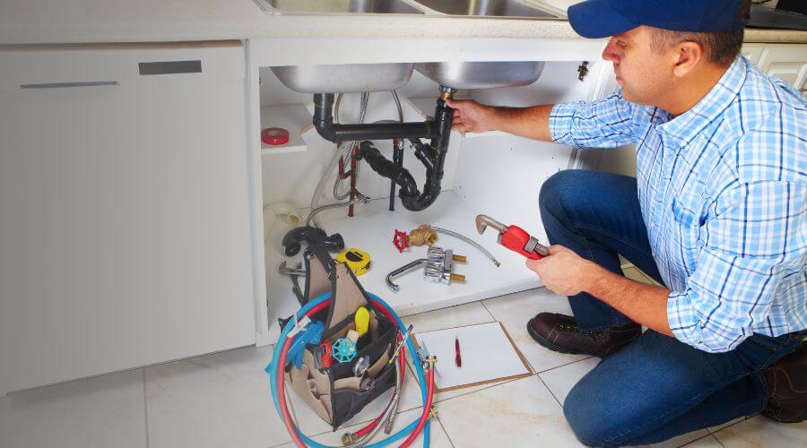Professional water heater repair in Milledgeville, TN